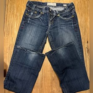 MEK denim Capetown Bootcut 29